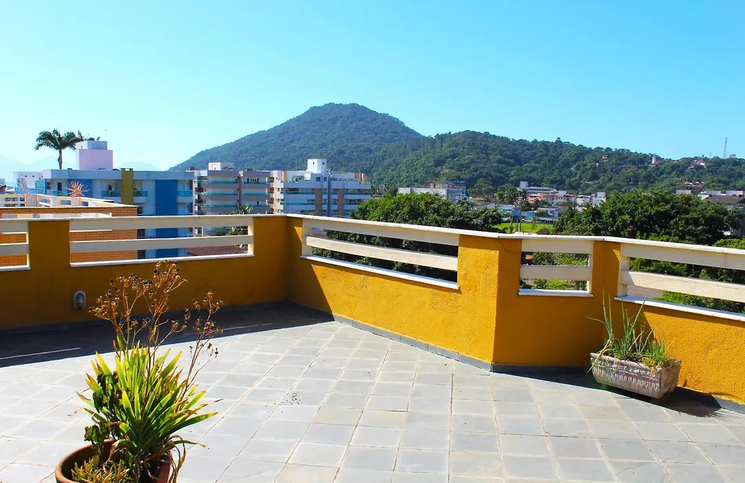 Praia Bonita Itagua Ubatuba Sp-1