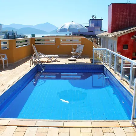Praia Bonita Itagua Ubatuba Sp-3