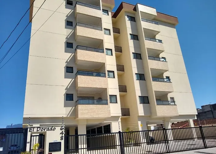 Apartamento Novo - Ubatuba-Sp